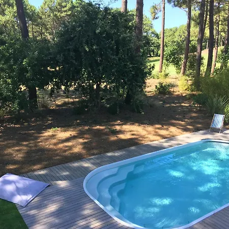 Les Villas Sur Le Golf *